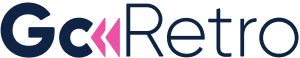 GoRetro logo